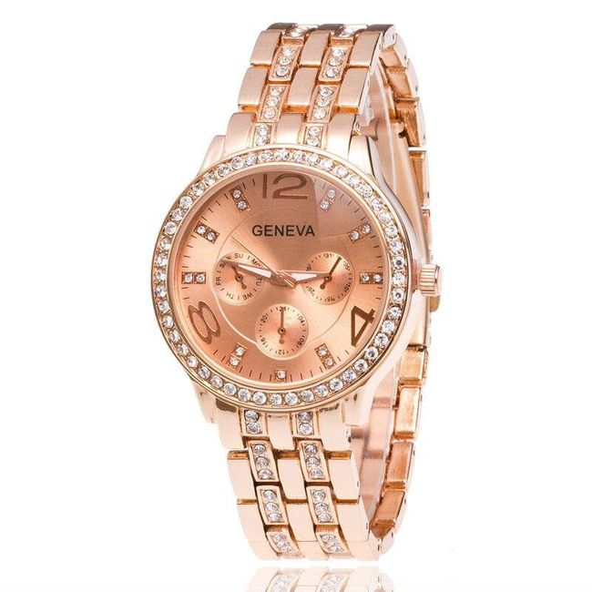 Women watch Bella 1