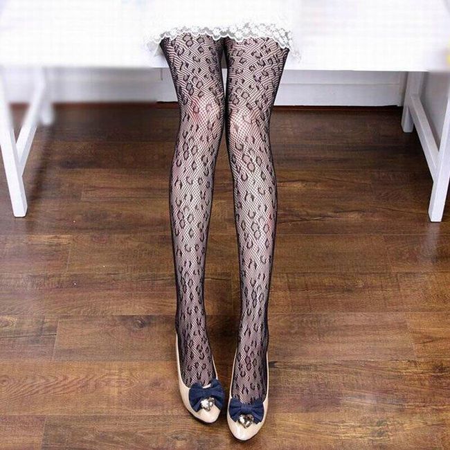 Ciorapi pentru femei Marisa 1