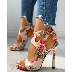 High heels Marise