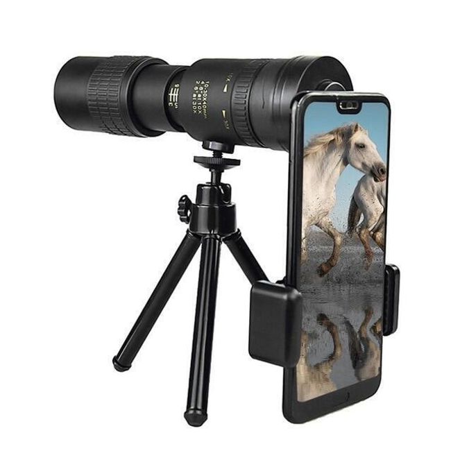 Telescop monocular cheap