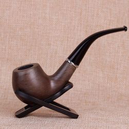 Wooden pipe DS4