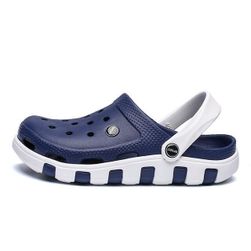 Unisex rubber clogs WT5