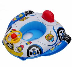 Inflatable swim ring MA5