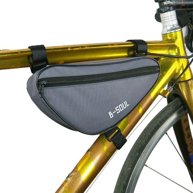 Чанта за велосипед - 4 варианта 1