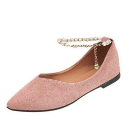 Women´s ballerina shoes Jade