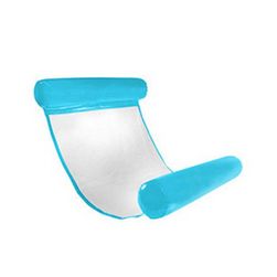 Inflatable pool lounger CK55