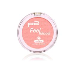 Feel Good Mineral Compact Blush / rdečilo za lica, Varianta: ZO_2151-035