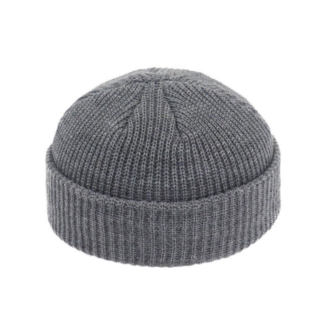 Unisex čepice Taylor 1