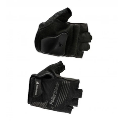 Skate Gear Gloves black, veľ. XL ZO_241297