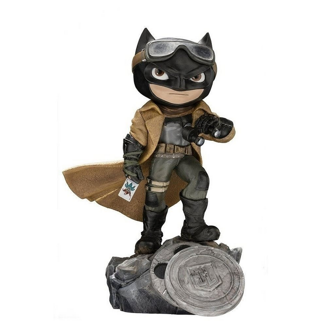 Justice Legue - Knightmare Batman figurină de colecție ZO_266261 1