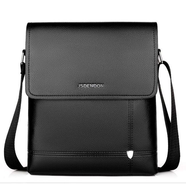 Men's handbag B012039 1