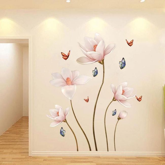Wall stickers FE20 1