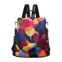 Women´s backpack LM155