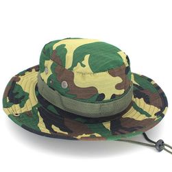 Men´s bucket hat GI01