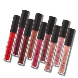 Lip gloss LR4578