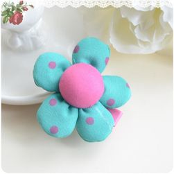 Gumička do vlasů Daisy