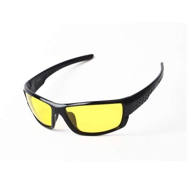 Pánské sportovní polarizované sluneční brýle DD23 1