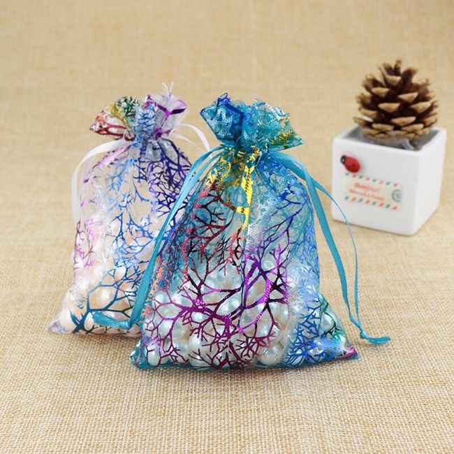 Christmas gift bags WEE5 1