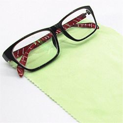Čistící hadříky na brýle - 100 kusů