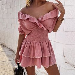 Rochie mini pentru femei Constance