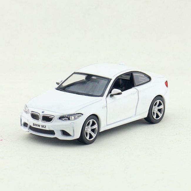 Car model BMW M 1