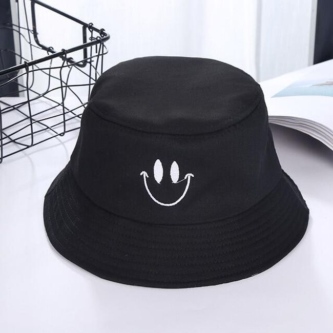 Unisex kapelusz Ariana 1
