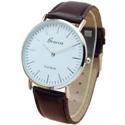 Unisex watches CO501