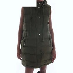 Women´s vest Winter