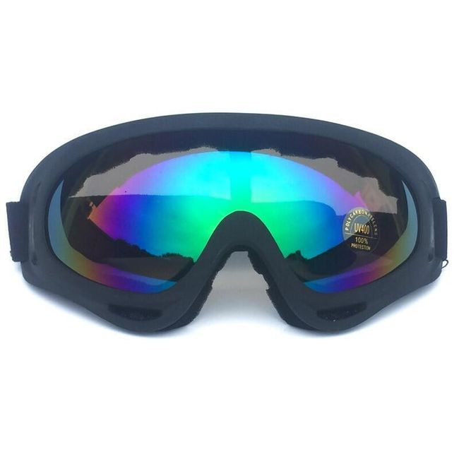 Naočale za skijanje SG26 1