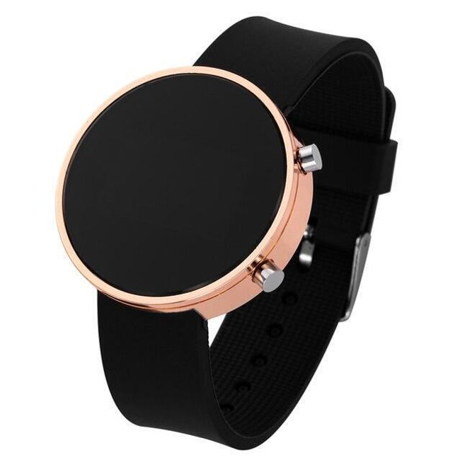 Unisex digital watch Tay 1