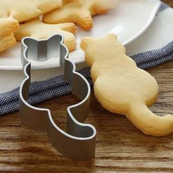 Metal cookie cutter MOL5