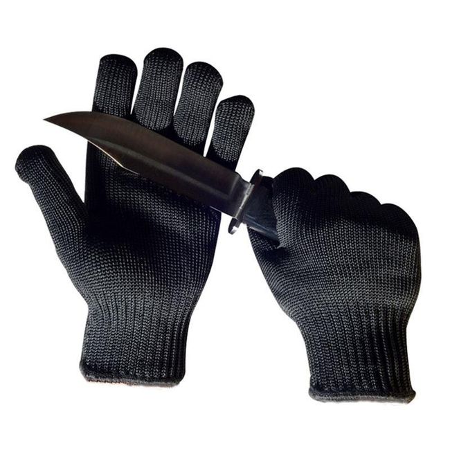 Cut resistant gloves Samuel 1