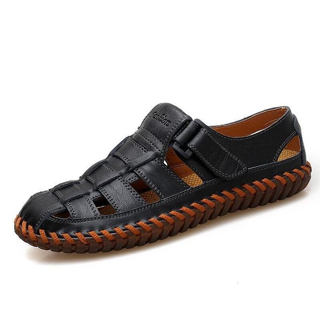 Sandale pentru bărbați PS46 1