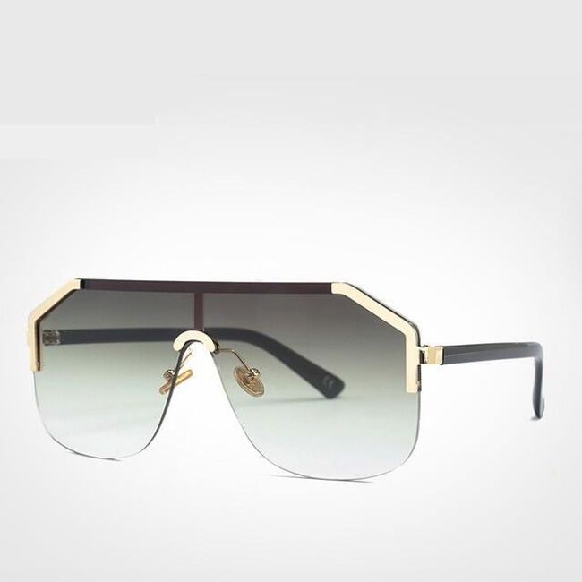 Мъжки слънчеви очила SG294 1