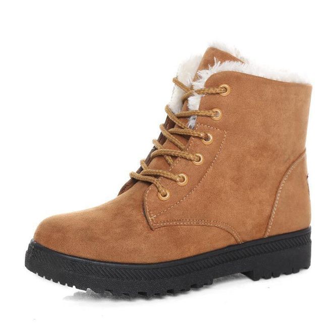 Buty zimowe Resheda 1