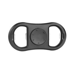 Fidget spinner jako antistresová hračka s otvírákem