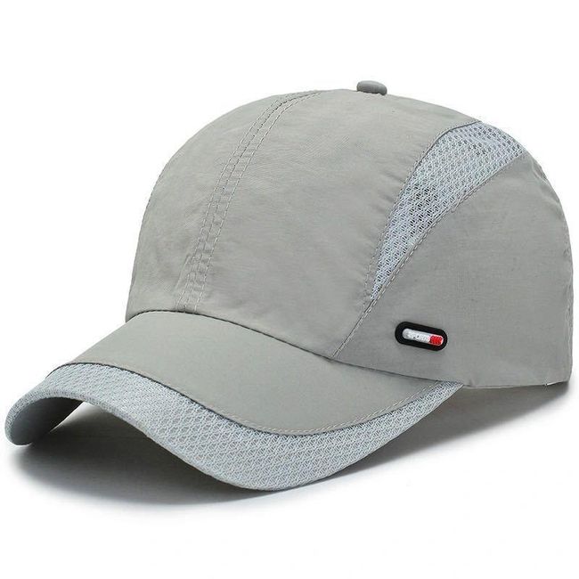 Men's baseball cap Well 1