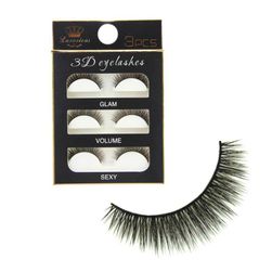 Fake eyelashes DD2