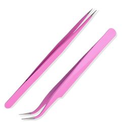 Tweezers set Foulie