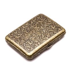 Cigarette case CG20