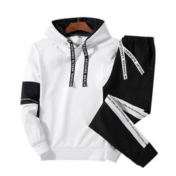 Men´s tracksuit Myles