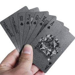 Poker cards JOK65
