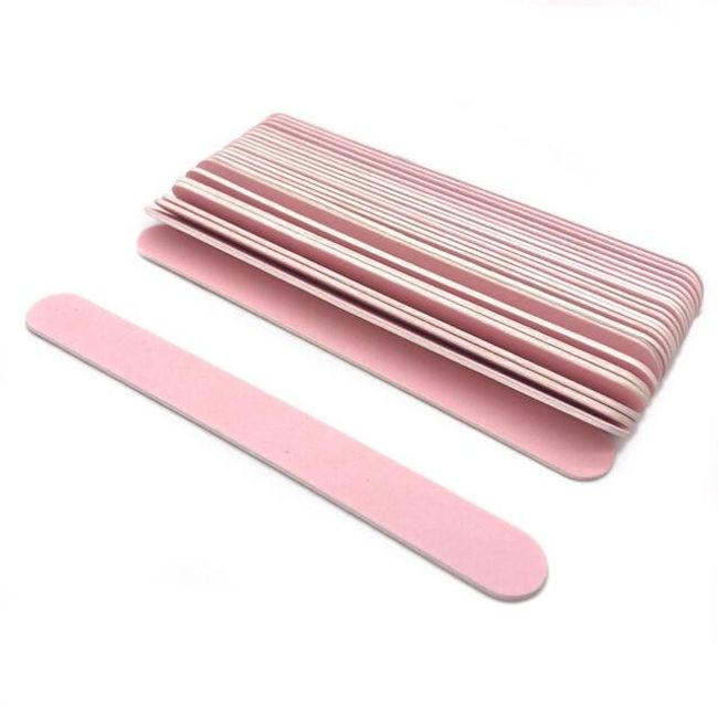 Nail files WK52 1