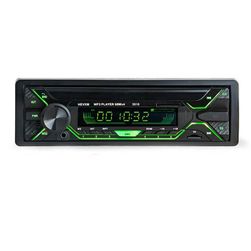 Autoradio AR13 MP3,Bloutooth, USB, 7colors light