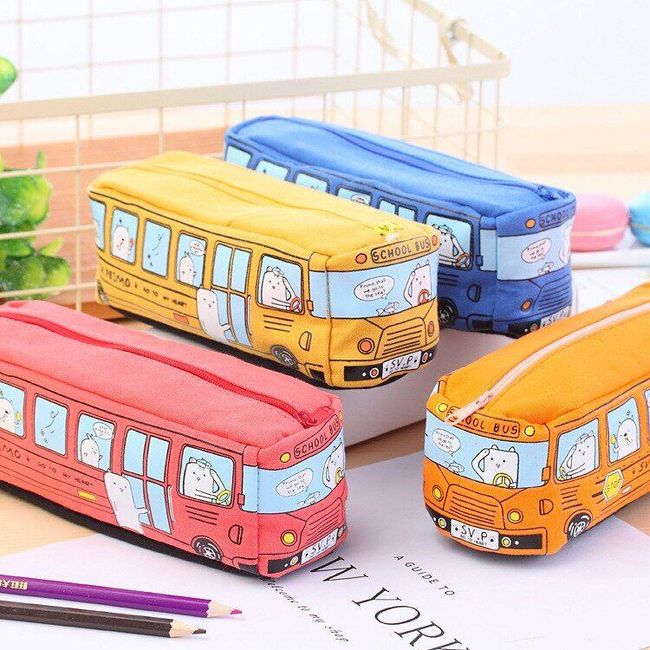 Pencil case XI88 1