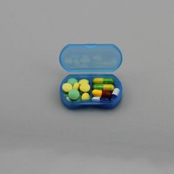 Pill box case SI5