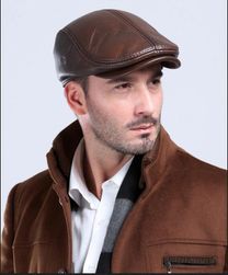 Pánský baret Blake