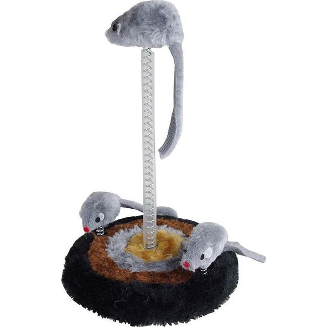 Macskajáték 26 cm ZO_XDED000999 1