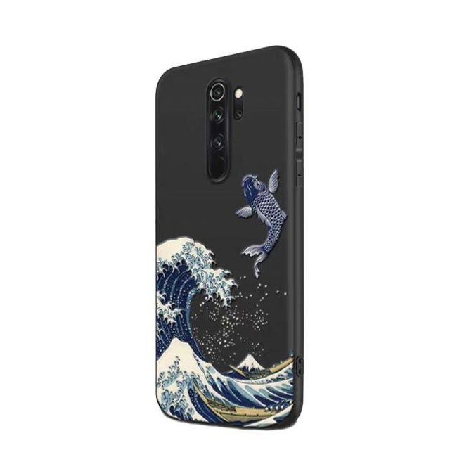 Pouzdro na telefon Xiaomi Redmi Note 8/8 Pro 1