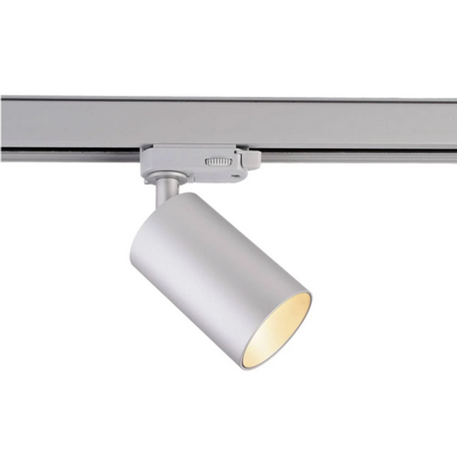 Može LED traka reflektor GU10 srebrna ZO_204164 1